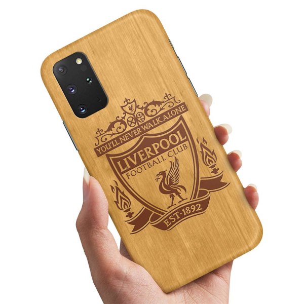 Samsung Galaxy S20 FE - Cover/Mobilcover Liverpool