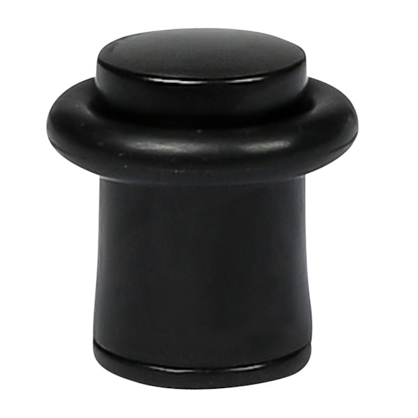 Dörrstopp mini svart