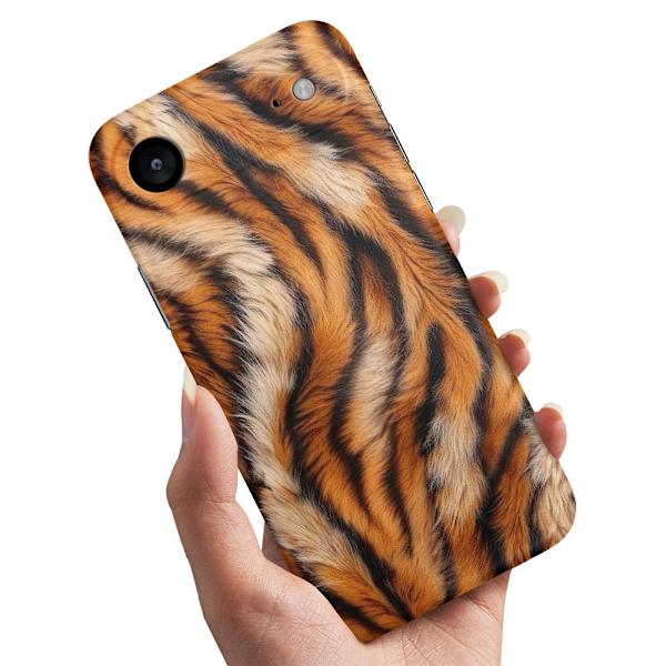 Deksel / Mobildeksel til iPhone 17 Air - Tiger
