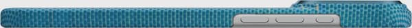 Pitaka Edge MagSafe Fodral iPhone 17 Pro Max Lucid Blue