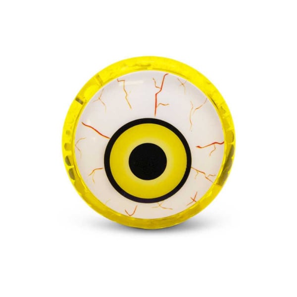 Jojo / Yoyo - Vilkkuva Silmä Multicolor