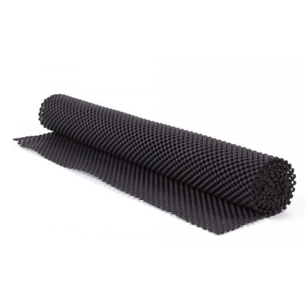 Anti-skli Matte for Tepper - Anti-glid - Non-slip / Matte Black