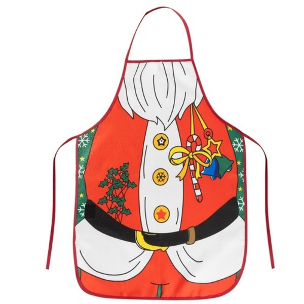 Förkläde / Julförkläde - Jul