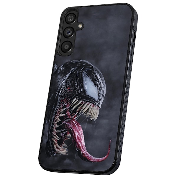 Samsung Galaxy A15 - Kuoret/Suojakuori Venom