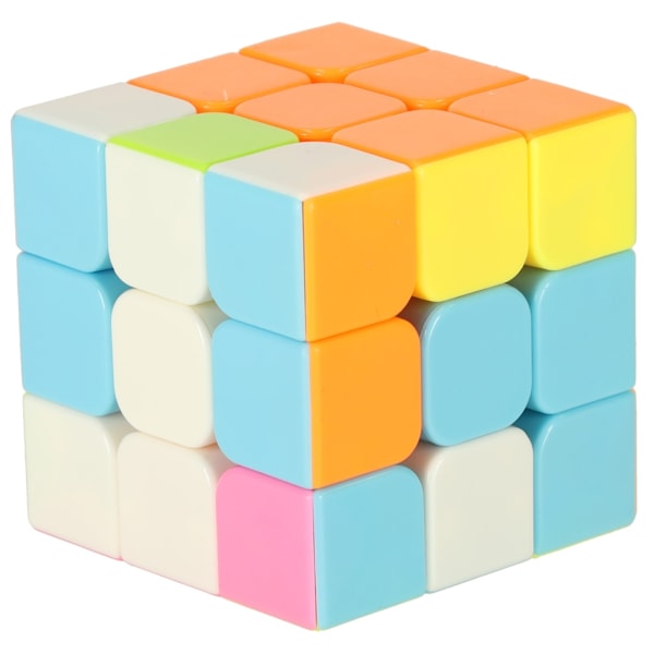 Rubiks Kub / Cube - 3x3