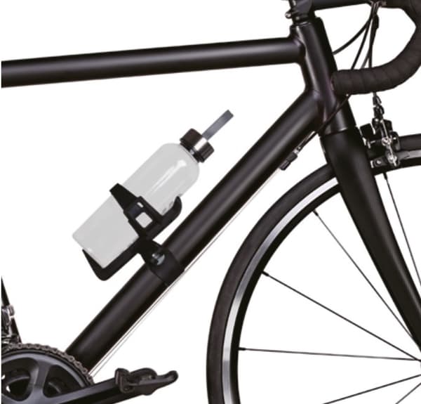 Flaskhållare cykel