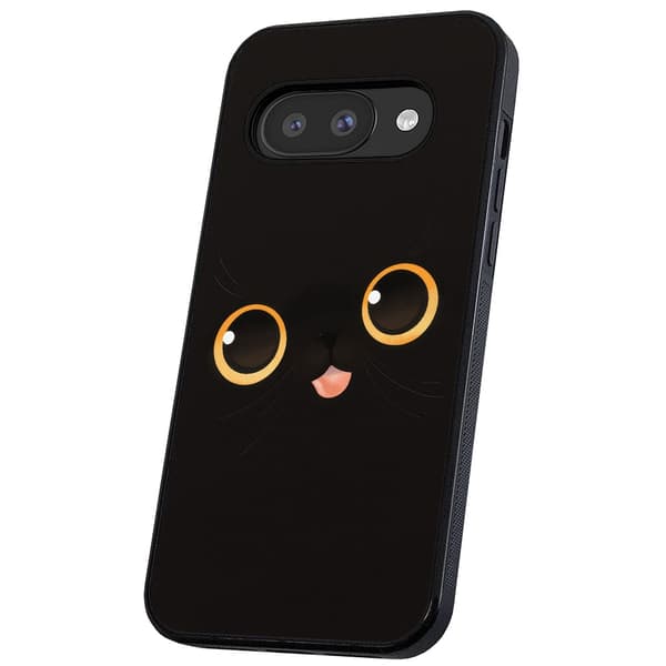Google Pixel 10A - Kuoret/Suojakuori Cat