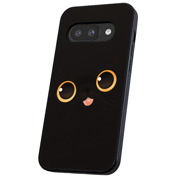 Google Pixel 10A - Skal/Mobilskal Cat