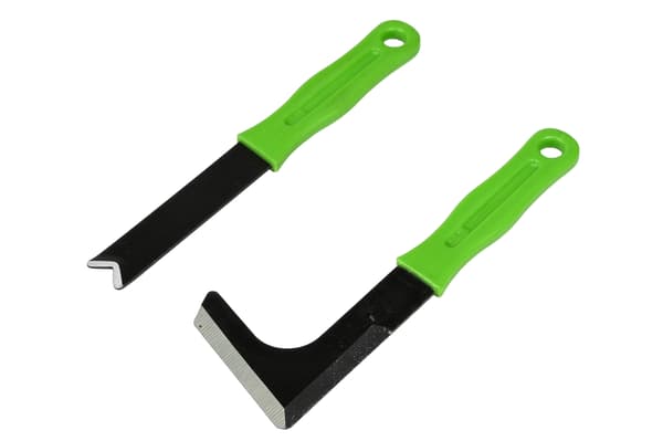 Ogrässkrapa 2-pack
