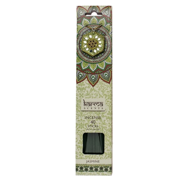 240-Kpl - Suitsuketikut / Suitsuke - Valitse tuoksu! MultiColor En av varje (6-pack)