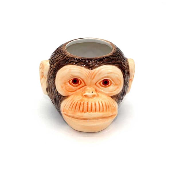 Tiki Apaformad Karaff 70 cl