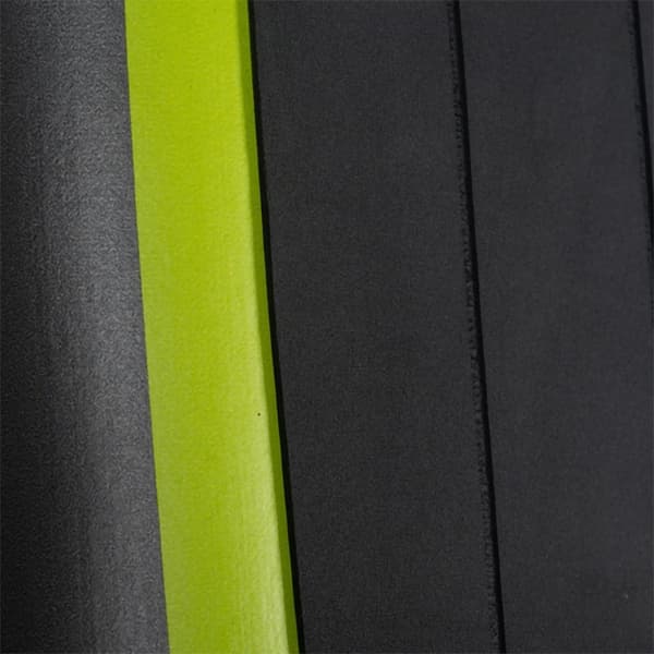 SUP-bräda med Accessoarer / Uppblåsbar Paddelbräda - 335 cm