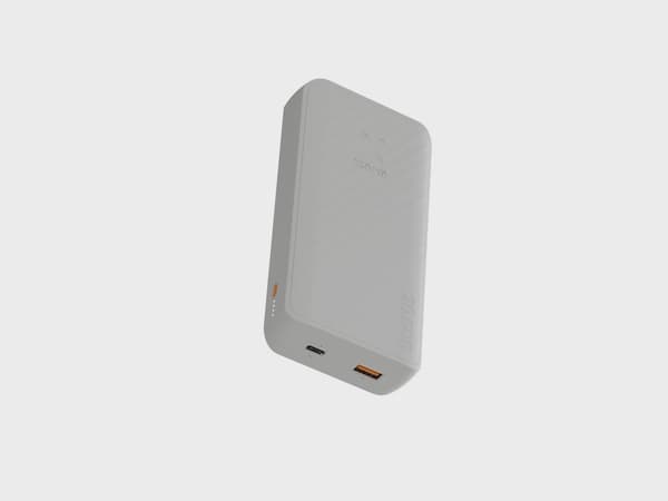 Xtorm Power Bank 20.000mAh 15W USB-C & USB-A Vit