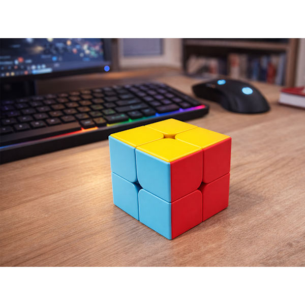 Speedcube 2x2