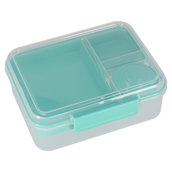 Lunchlåda 2200 ml mint