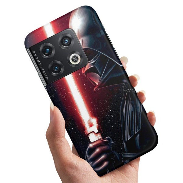 OnePlus 10 Pro - Deksel/Mobildeksel Darth Vader