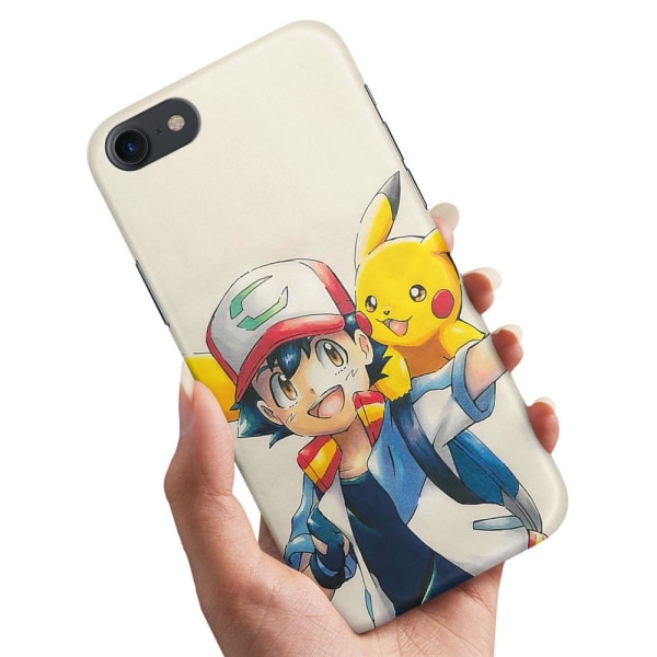 iPhone 6/6s - Kuoret/Suojakuori Pokemon