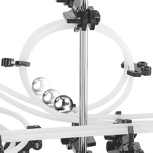 Rail Race - 5.5 meter Multicolor
