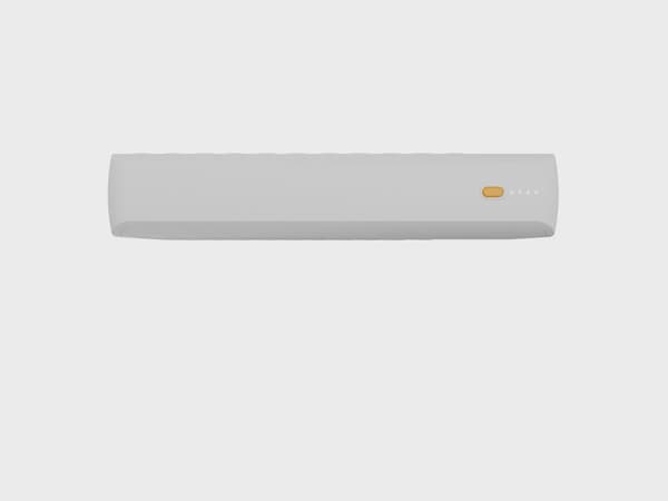 Xtorm Power Bank 20.000mAh 15W USB-C & USB-A Vit