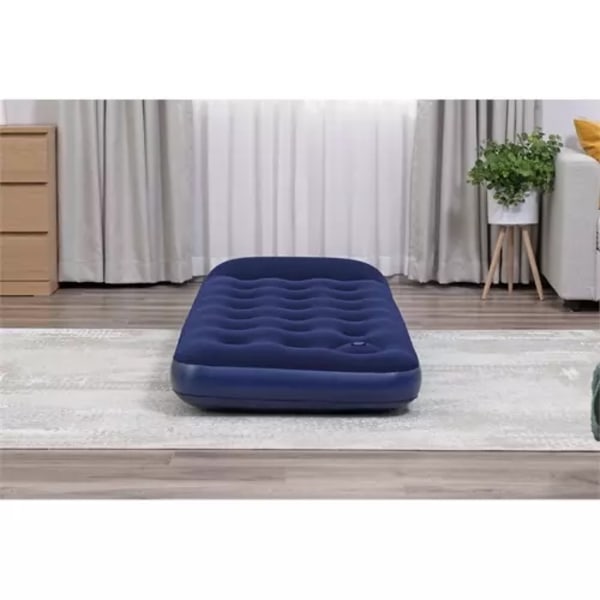 Luftmadrass / Uppblåsbar Madrass - 185x76cm