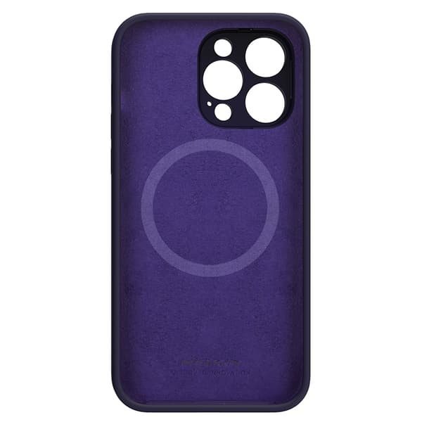iPhone 14 Pro Max Deksel/Mobildeksel - MagSafe Purple