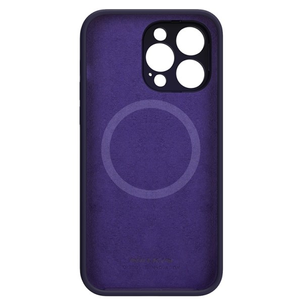 iPhone 14 Pro Max Deksel/Mobildeksel - MagSafe - Velg farge Purple