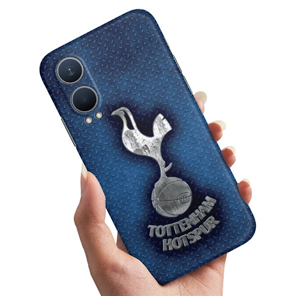 OnePlus Nord CE4 Lite 5G - Cover/Mobilcover Tottenham