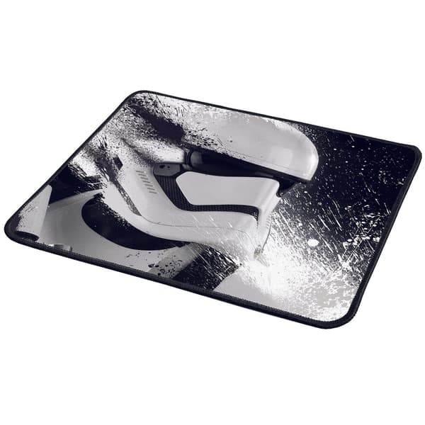 Musematte Star Wars - 30x25 cm - Gaming Multicolor