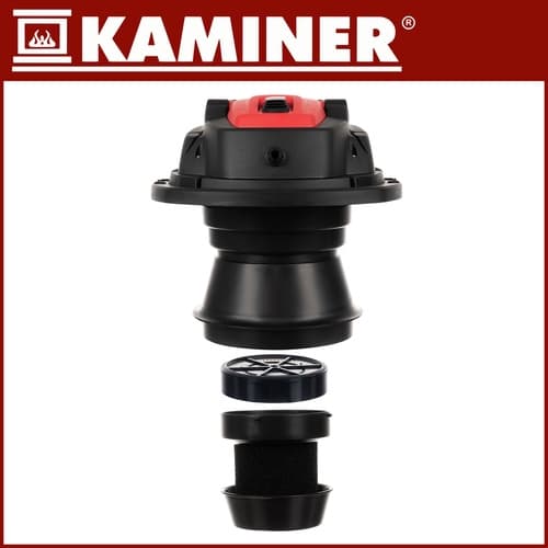 Filter för Kaminer 23918 Dammsugare