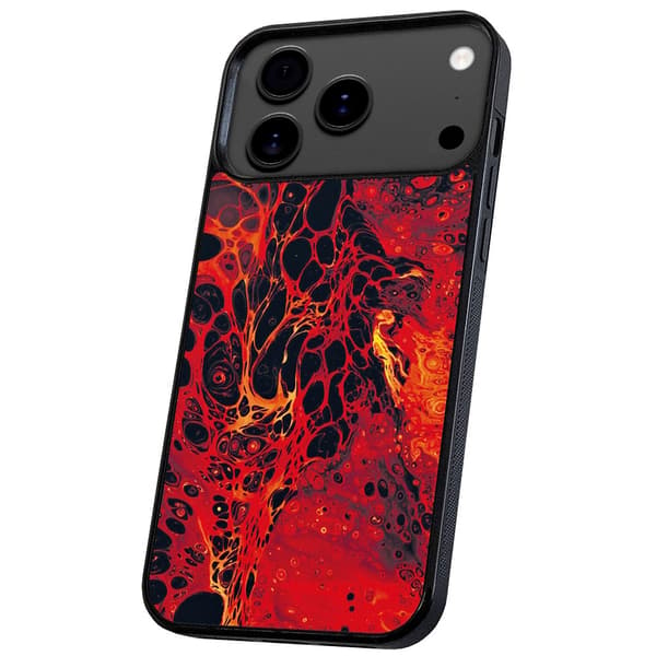 iPhone 17 / 18 Pro Max - Skal/Mobilskal Marmor