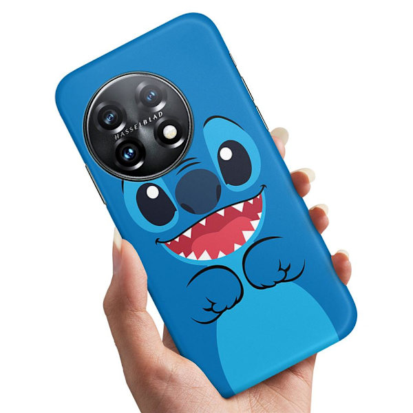 OnePlus 11 5G - Skal/Mobilskal Stitch