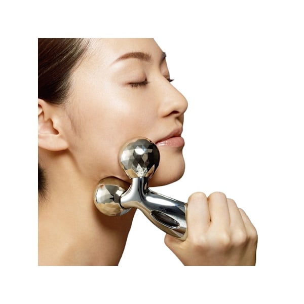 Beauty Roller / Ansigtsrulle - Masserer Krop & Ansigt