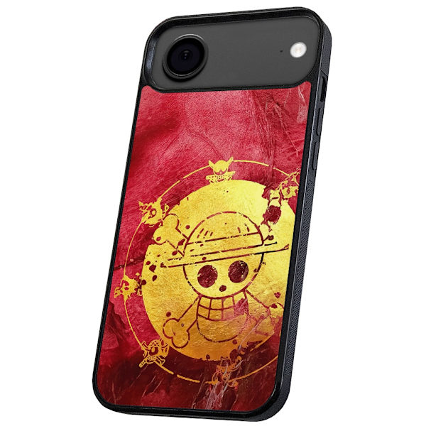 iPhone 17 Air - Deksel/Mobildeksel One Piece