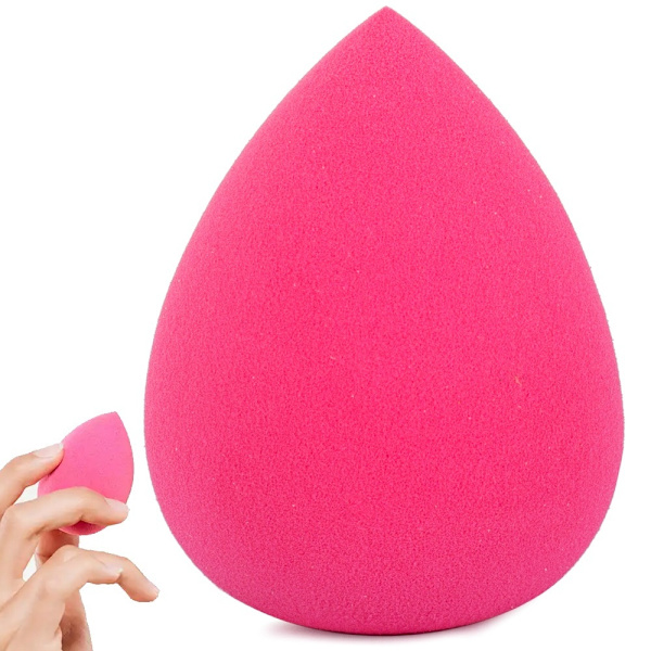 Makeupsvamp Blender - Svamp til Makeup