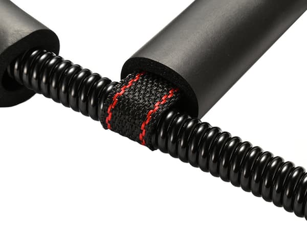 Underarmstrener / Håndleddstreiner – Justerbar