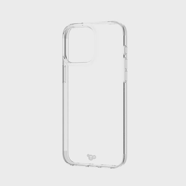 Tech21 Evo Lite iPhone 15 Pro Max Transparent