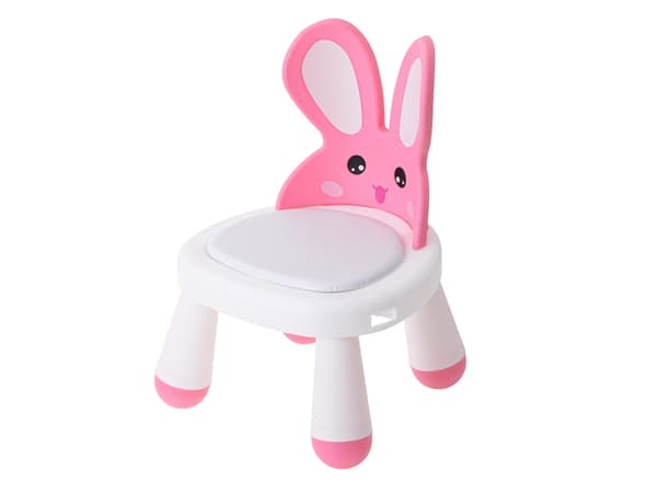 Lekbord för Barn - Matbord Pink