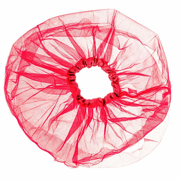 Tyllkjol för Barn Red