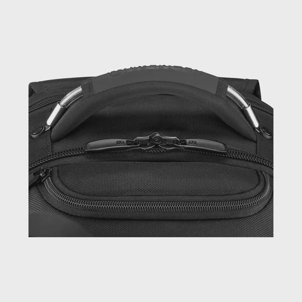 Wenger Pro 17" Verktyg Datorryggsäck Svart