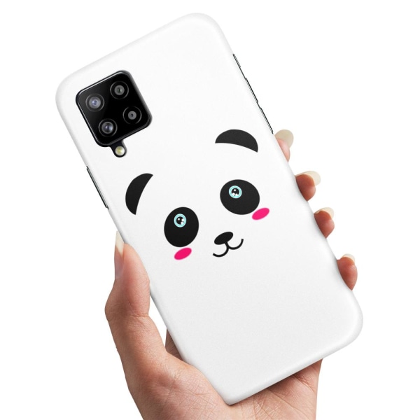 Samsung Galaxy A42 5G - Skal/Mobilskal Panda