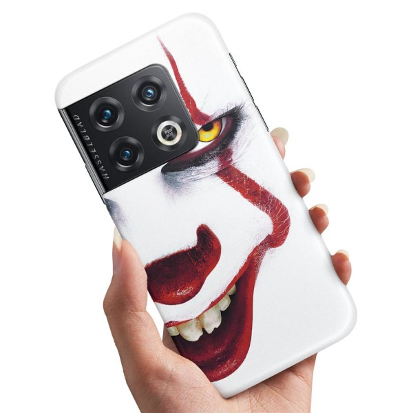 OnePlus 10 Pro - Cover/Mobilcover IT Pennywise