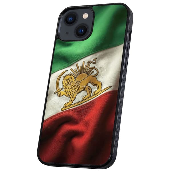 iPhone 14 - Cover/Mobilcover Iran