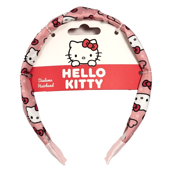 Hello Kitty Kunglig Hårband