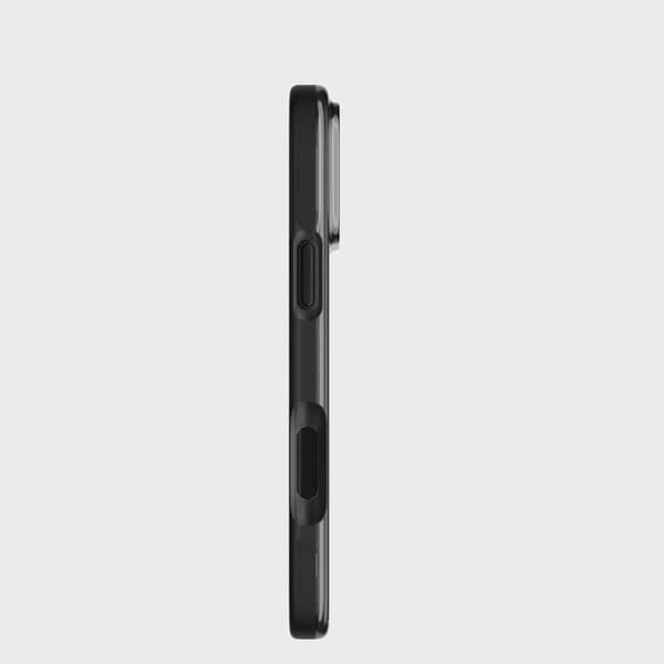 Tech21 Evo Check MagSafe iPhone 18 Pro Max/17 Pro Max Rök/Svart