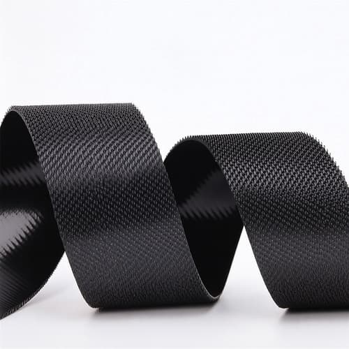 Itseliimautuva Tarranauha - 5 m Black