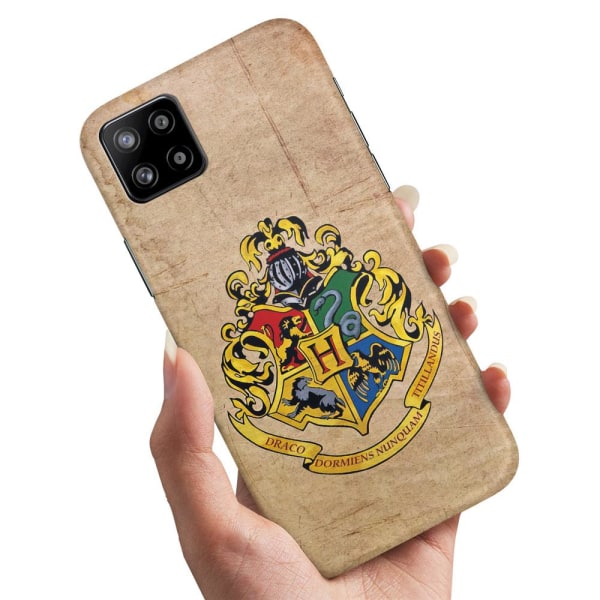 Samsung Galaxy A22 5G - Kuoret/Suojakuori Harry Potter