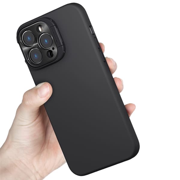 iPhone 14 Pro Max  Skal/Mobilskal - MagSafe Mörkblå
