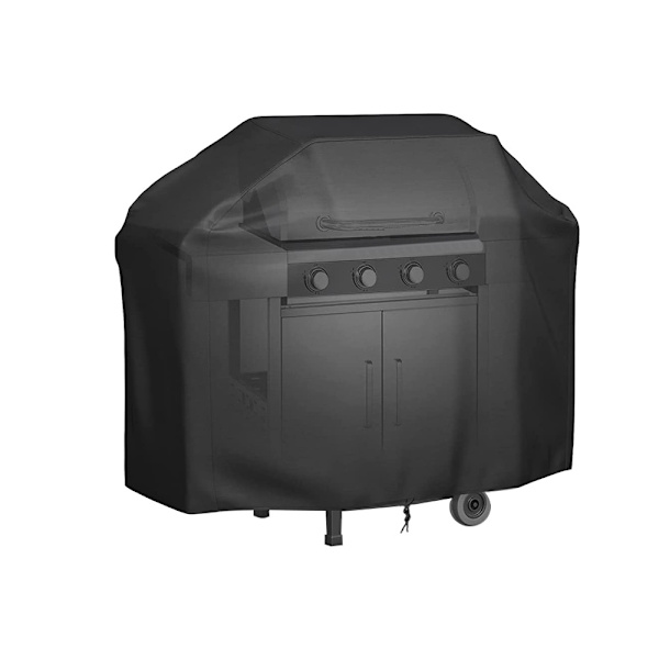 Grillöverdrag - Skyddsöverdrag för grillen