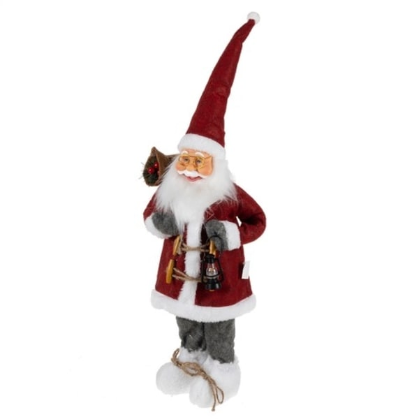 Julfigur Tomte - Jul - 60 cm