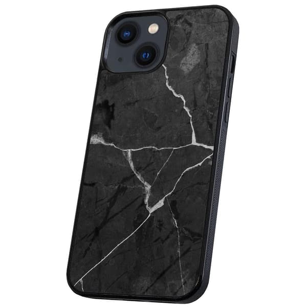 iPhone 14 - Kuoret/Suojakuori Marmori